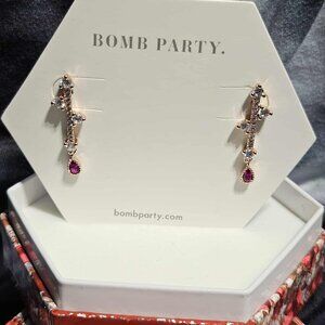 Drops of Glam - July Birthday